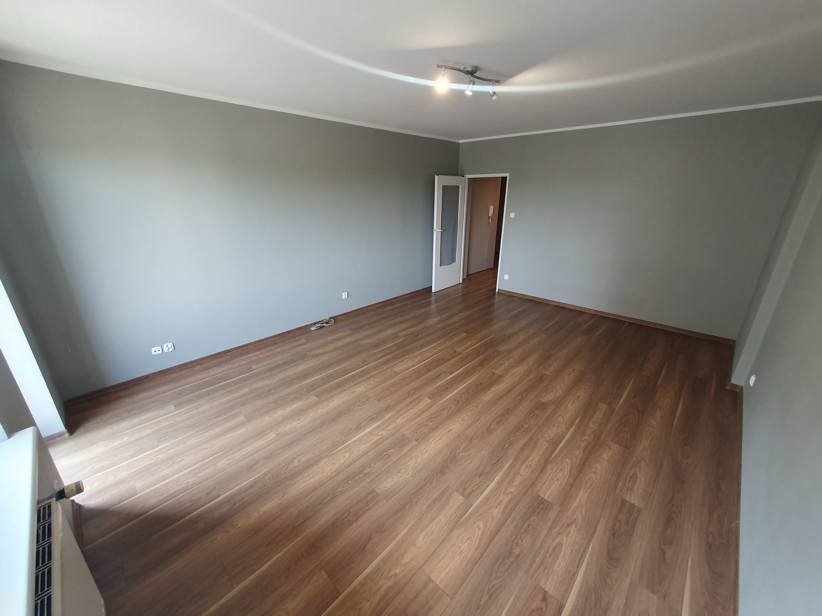 Duży pokój – drugi kąt